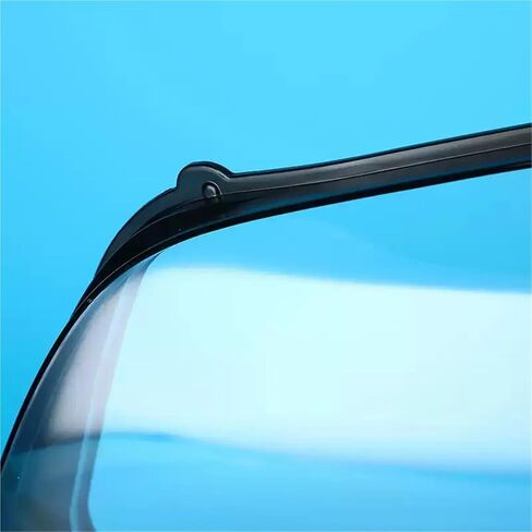 متوافق مع إنفينيتي QX80 QX56 2011 2012 2013 اكسسوارات السيارات عدسة المصباح الأمامي غطاء شفاف عاكس الضوء كشافات قذيفة (1 قطعة الجانب الأيمن) in Kuwait