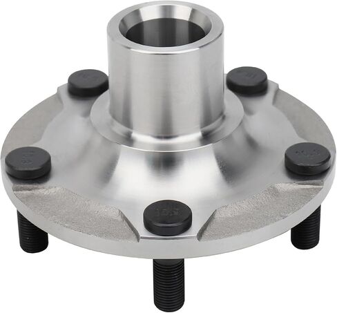 DRIVESTAR 4342080801 Front Left/Right Wheel Hub for Suzuki SX4 2007 2008 2009 2010 2011 2012 2013, 5 lugs 2.0L AWD FWD in Saudi Arabia