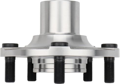 DRIVESTAR 4342080801 Front Left/Right Wheel Hub for Suzuki SX4 2007 2008 2009 2010 2011 2012 2013, 5 lugs 2.0L AWD FWD in Saudi Arabia