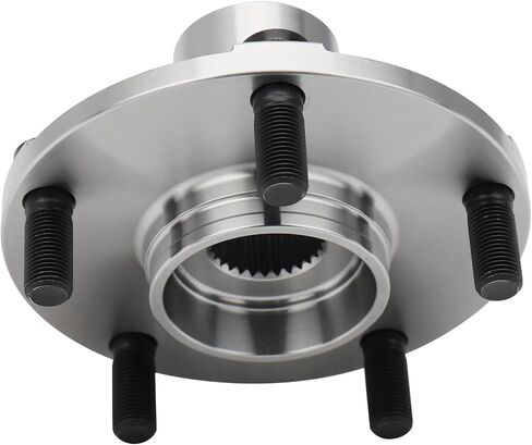 DRIVESTAR 4342080801 Front Left/Right Wheel Hub for Suzuki SX4 2007 2008 2009 2010 2011 2012 2013, 5 lugs 2.0L AWD FWD in Saudi Arabia