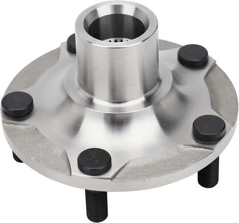 DRIVESTAR 4342080801 Front Left/Right Wheel Hub for Suzuki SX4 2007 2008 2009 2010 2011 2012 2013, 5 lugs 2.0L AWD FWD in Saudi Arabia