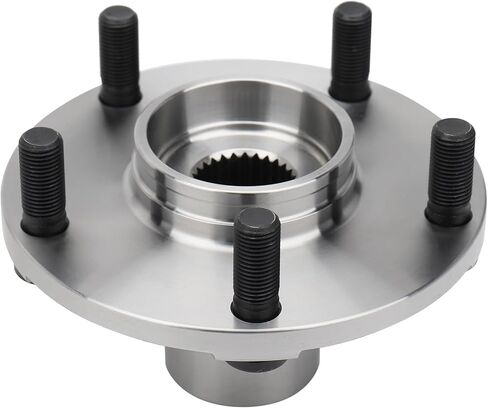 DRIVESTAR 4342080801 Front Left/Right Wheel Hub for Suzuki SX4 2007 2008 2009 2010 2011 2012 2013, 5 lugs 2.0L AWD FWD in Saudi Arabia