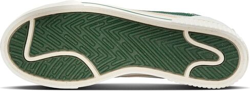 Nike Court Legacy Lift Women's Shoes (DM7590-107, White/Sail/Sesame/Fir) in Saudi Arabia