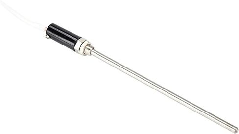 WRNT-03 M12 1Meter K J Type with 1m Wire Cable 50mm 100mm 150mm 200 Probe Thermocouple Temperature Sensor for Temp Controller(K M12 1M 100mm) in Saudi Arabia