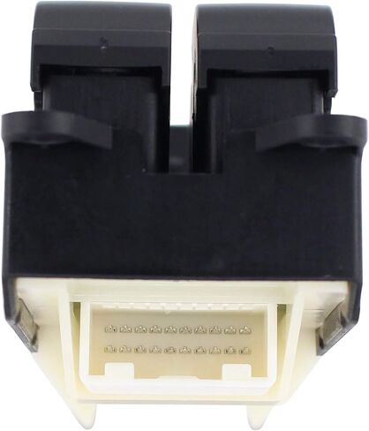 NewYall Front Driver Side Power Window Switch for Toyota Camry 2009-2011, Land Cruiser 2008-2015, Prius 2010-2015, Venza 2009-2015, Lexus CT200h 2011-2014 Without Auto Up Down in Saudi Arabia