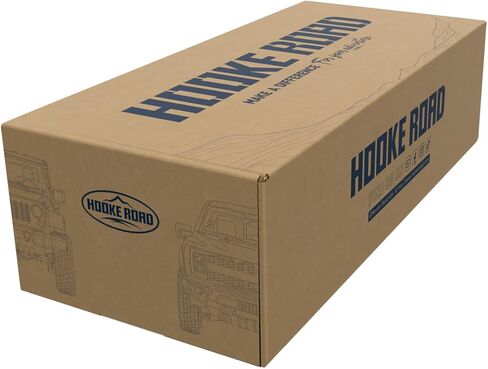 Hooke Road Car Accessory part in Saudi Arabia