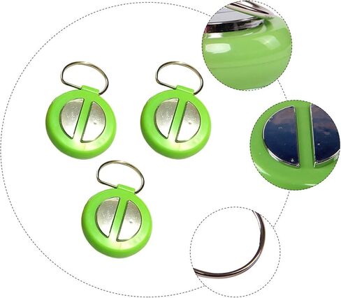 3 قطع صدمة كهربائية مصافحة Soacebuddy Buzzer ألعاب إبداعية من البلاستيك صديق صادم in Saudi Arabia