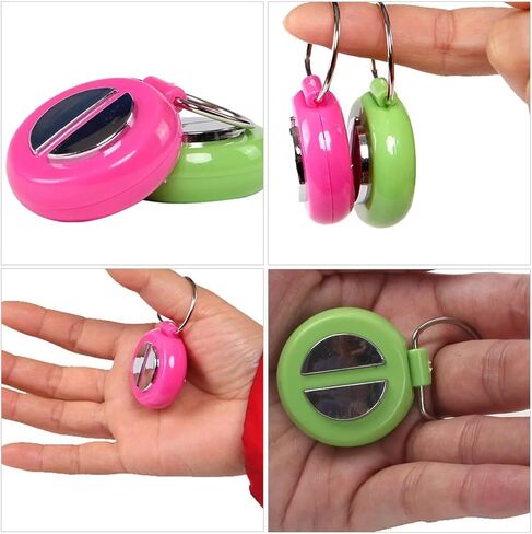 3 قطع صدمة كهربائية مصافحة Soacebuddy Buzzer ألعاب إبداعية من البلاستيك صديق صادم in Saudi Arabia