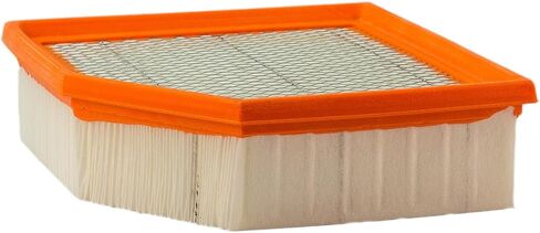 FRAM Extra Guard CA11431 Replacement Engine Air Filter for Select 2013-2016 Dodge Dart, Provides Up to 12 Months or 12,000 Miles Filter Protection in Saudi Arabia