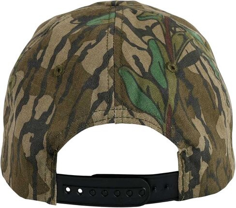 BLOCKER OUTDOORS Finisher Cotton Twill Turkey Hunting Hat in Saudi Arabia