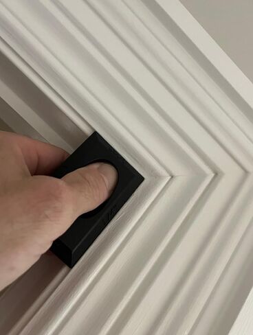 THUMB.TAC Trim Reveal Tool in Saudi Arabia
