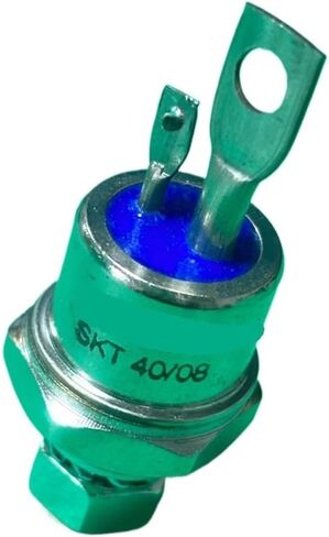 SKT40/08 THYRISTOR 40A 800V SKT 40/08 Module SKT40-08 SKT4008 SK T40/08 in Saudi Arabia