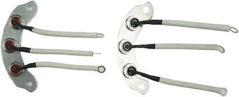 Diesel Generator Rectifier 70A 1200V Bridge Excitation Diode Bridge for T20 in Kuwait