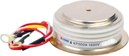 Kp500a 1600v-2000v نوع اللوحة الثايرستور scr (Kp500a 1800v) in Kuwait