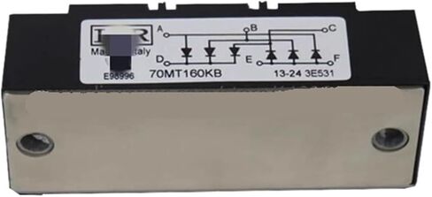 60MT160KB 60MT160K 70MT160KB 90MT160KB 93MT80KB 130MT160KB 160MT160KB 51MT160KB وحدة (160MT160KB) in Kuwait