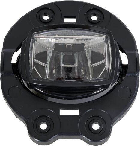 Garage-Pro Fog Light Compatible with 2019-2022 Jeep Cherokee Front, Driver or Passenger Side in Saudi Arabia