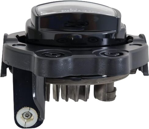 Garage-Pro Fog Light Compatible with 2019-2022 Jeep Cherokee Front, Driver or Passenger Side in Saudi Arabia