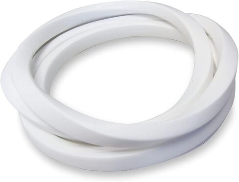 Silicone Clutch Cover Gasket – Fits Maverick X3 (2017–2021) – Replaces OEM Part 420450405 in Saudi Arabia
