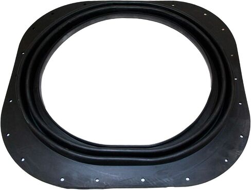 MTC 50038/909527 Transom Seal 22 Holes fits 1978-1986 OMC Stringer Sterndrive in Saudi Arabia
