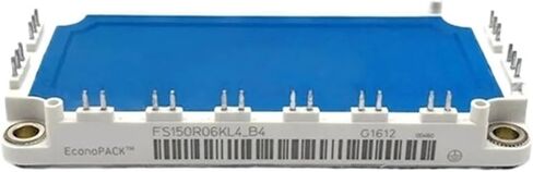 FS150R06KL4_B4 FS150R06KL4-B4 FS150R06KL4 B4 IGBT Module in Kuwait