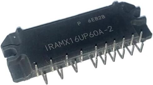 IRAMX16UP60B IRAMX16UP60A وحدة IRAMX16UP60A-2 (IRAMX16UP60A-2) in Kuwait