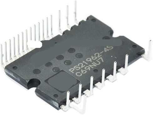 PS21962 PS21962-4 PS21962-4A PS21962-4C PS21962-4S PS21962-4NS وحدة IPM (PS21962-4NS) in Kuwait