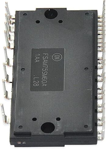 FSAM15SM60A FSAM20SM60A FSAM30SM60A FSAM50SM60A FSAM75SM60A وحدة الطاقة (FSAM30SM60A) in Saudi Arabia