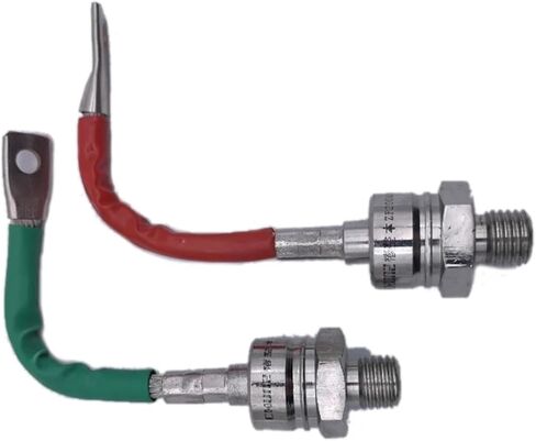 2cz zp500a 1000v-1600v rectenna diode ZP(2CZ) Diode Rectifier Spiral(Red Positive) in Saudi Arabia