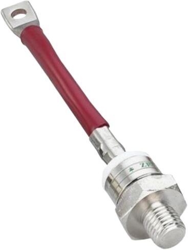 2cz zp500a 1000v-1600v rectenna diode ZP(2CZ) Diode Rectifier Spiral(Red Positive) in Saudi Arabia