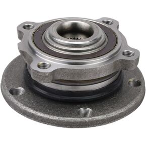 CRS Wheel Hub Bearing for 2011-2016 Mini Cooper Countryman, Cooper Paceman with ABS in Saudi Arabia