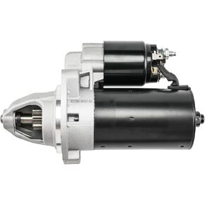 KAX Starter Automotive Replacement Starters Compatible with 2006-2008 Pilot, 2006-2008 Ridgeline, Replace for 17964 in Saudi Arabia