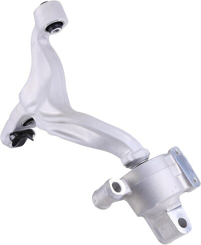 Front Right Lower Control Arms with Ball Joints Fit for Infiniti 2014-2020 Q50 & 2017-2020 Q60 Passenger Side Front Suspension Kit Control Arm Replace OE 545004GE0B, 54500-4GE0A in Saudi Arabia