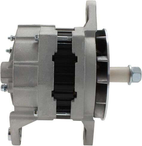 مولد كهربائي ممتاز جديد متوافق مع شاحنات Ford متوسطة وHD F600 F700 F800 F900 W/Cat-Cumm Engines 97-99يستبدل 10459205 3675240RX 321-749 3935529 3675229RX 10459472 19020381 10459217 19020310 in Saudi Arabia