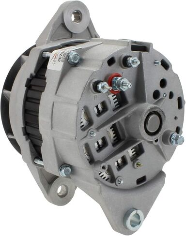 مولد كهربائي ممتاز جديد متوافق مع شاحنات Ford متوسطة وHD F600 F700 F800 F900 W/Cat-Cumm Engines 97-99يستبدل 10459205 3675240RX 321-749 3935529 3675229RX 10459472 19020381 10459217 19020310 in Saudi Arabia
