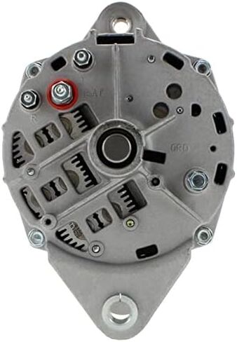 مولد كهربائي ممتاز جديد متوافق مع شاحنات Ford متوسطة وHD F600 F700 F800 F900 W/Cat-Cumm Engines 97-99يستبدل 10459205 3675240RX 321-749 3935529 3675229RX 10459472 19020381 10459217 19020310 in Saudi Arabia