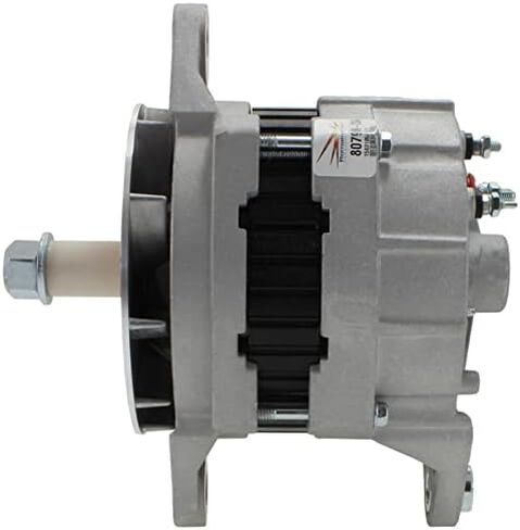 مولد كهربائي ممتاز جديد متوافق مع شاحنات Ford متوسطة وHD F600 F700 F800 F900 W/Cat-Cumm Engines 97-99يستبدل 10459205 3675240RX 321-749 3935529 3675229RX 10459472 19020381 10459217 19020310 in Saudi Arabia
