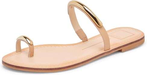Dolce Vita Women's Wink Flat Sandal in Kuwait