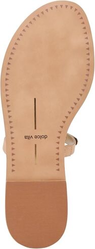 Dolce Vita Women's Wink Flat Sandal in Kuwait