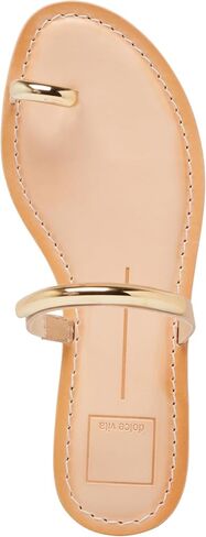 Dolce Vita Women's Wink Flat Sandal in Kuwait