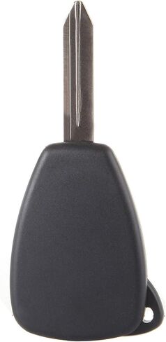 SCITOO Key Fob دخول بدون مفتاح 2004-2007 لكرايسلر للمدينة والبلد 3.3L، 2004-2007 لكرايسلر للمدينة والبلد 3.8L، 2004-2007 لدودج للقافلة 2.4L M3N5WY72XX (2 قطعة) 6 أزرار 315 ميجا هرتز in Saudi Arabia
