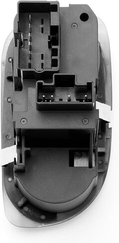 Headlight Switch & Front Fog Light for 2000-2002 Ford Expedition, 2000-2003 F150, 2004 F150 Heritage, 2000 F250 Super Duty, 2002 Lincol Blackwood Headlamp Instrument Panel Dimmer Switch YL3Z11654DAA in Kuwait