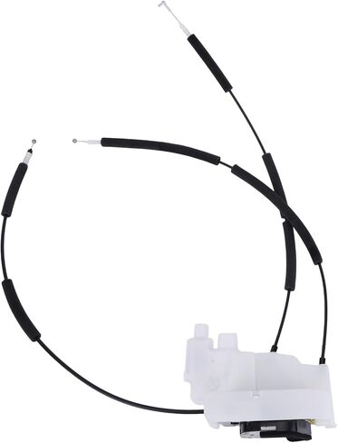 Rear Left Side Door Lock Actuator for Nissan Xterra 2005 2006 2007 2008 2009 2010 2011 2012 2013 2014 2015 Replace 82501-ZP70A in Saudi Arabia