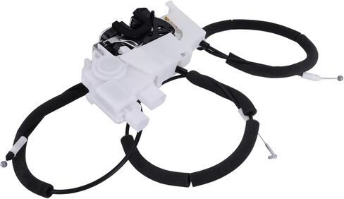 Rear Left Side Door Lock Actuator for Nissan Xterra 2005 2006 2007 2008 2009 2010 2011 2012 2013 2014 2015 Replace 82501-ZP70A in Saudi Arabia