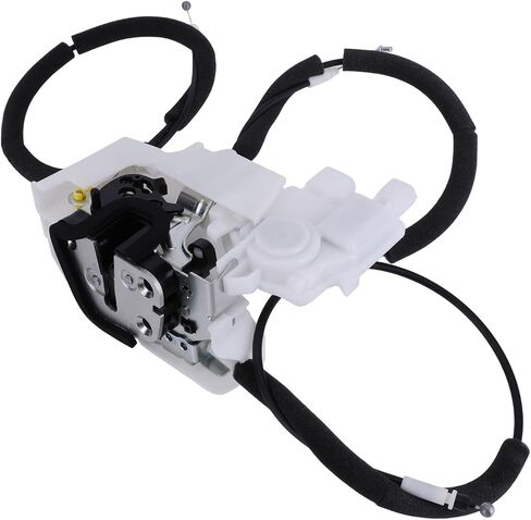Rear Left Side Door Lock Actuator for Nissan Xterra 2005 2006 2007 2008 2009 2010 2011 2012 2013 2014 2015 Replace 82501-ZP70A in Saudi Arabia
