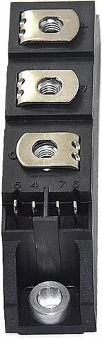 MCC95-12IO1B MCC44-18IO8B MCC56-14IO1B MCC72-12IO8B MCC26-14IO1B MCC95-08IO1B MCC72-16IO8B Module(Sky Blue) in Saudi Arabia