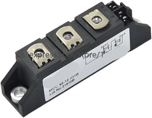 MCC95-12IO1B MCC44-18IO8B MCC56-14IO1B MCC72-12IO8B MCC26-14IO1B MCC95-08IO1B MCC72-16IO8B وحدة (رمادي) in Kuwait