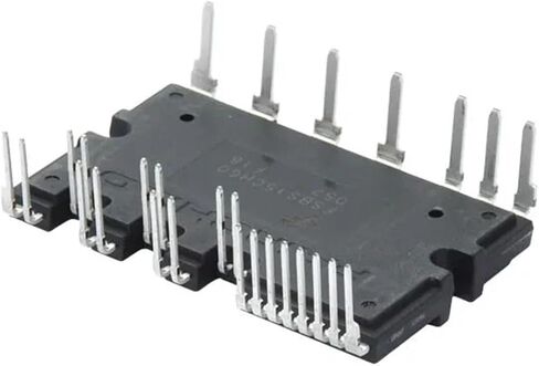 FSBB30CH60F FSBB30CH60C FSBB20CH60C FSBB20CH60F FSBS15CH60 FSBB15CH60C وحدة IPM (FSBS15CH60) in Saudi Arabia