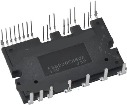 FSBB30CH60F FSBB30CH60C FSBB20CH60C FSBB20CH60F FSBS15CH60 FSBB15CH60C وحدة IPM (FSBS15CH60) in Saudi Arabia