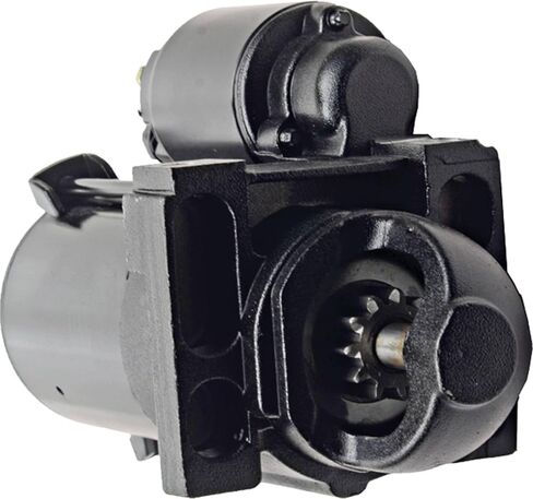 DB Electrical SDR0463 Starter متوافق مع/استبدال Pleasurecraft Inboard & Sterndrive 364CI 6.0L 03 04 05 06 07 8CYL 364ci 6.0/59890، RA122019 /9000887/18-6443/10103 /30462 in Saudi Arabia