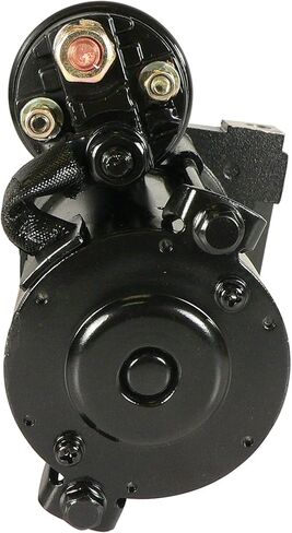 DB Electrical SDR0463 Starter متوافق مع/استبدال Pleasurecraft Inboard & Sterndrive 364CI 6.0L 03 04 05 06 07 8CYL 364ci 6.0/59890، RA122019 /9000887/18-6443/10103 /30462 in Saudi Arabia